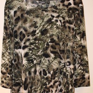 Citiknits Effortless Style Knit Dress